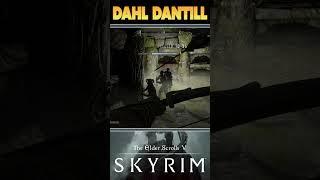 Skyrim #shorts  :: THAT WAS AN EPIC BATTLE!!! #skyrim #skyrimae