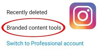 What Is Branded Content Tool On Instagram - How To Use Instagram Branded Content Tool