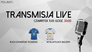 Pesland Live #1 "Początek"