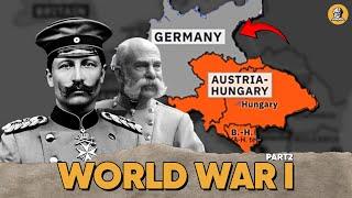 Germany's Schlieffen Plan and Britain's Entry - World War I | History Documentary