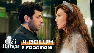 Gizli Bahçe 3. Bölüm 2. Fragmanı | Yeni Dizi