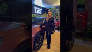 HADİSE X LEXUS #hadise #hadiserbani #hadise #okanmermer