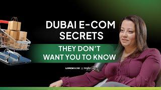 Step into the UAE’s digital big leagues.​Meydan Free Zone x Launchpad101 ​​