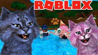 НОВЫЕ ЭПИЧНЫЕ МИНИ ИГРЫ в РОБЛОКС / EPIC MINIGAMES ROBLOX