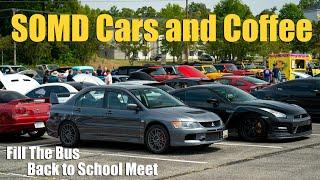 Found a New C&C Location in Southern Maryland | SOMD Back To School Special Event