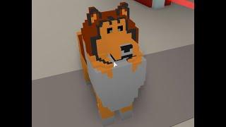 How To Get The Rough Collie Creatures Tycoon Roblox