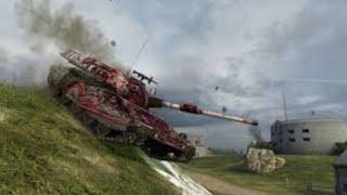 Progetto 65 & Standard B REVIEW AND GUIDE World Of Tanks Blitz