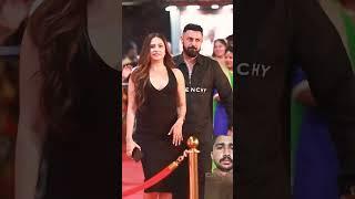 #gippygrewal #sargunmehta #jani#movie #jasmin #karajfammoview#love #viralvideo #famou