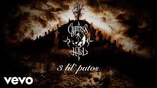 Cypress Hill - 3 Lil' Putos (Official Audio)