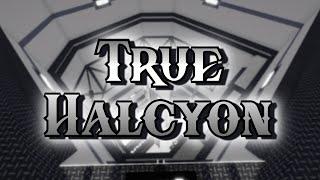 True Halcyon (Impossible Crazy) [FE2CM]