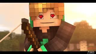 TOP 10 INTROS MINECRAFT ANIMATION Benly Animations