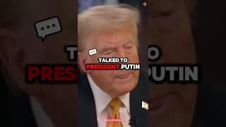 TRUMP'S Shocking Plan to END the RUSSIA-UKRAINE War in 24 Hours!