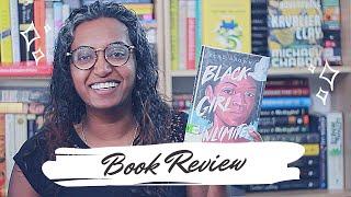 Black Girl Unlimited by Echo Brown | Book Review