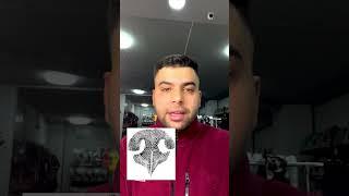 بصمة القطط
