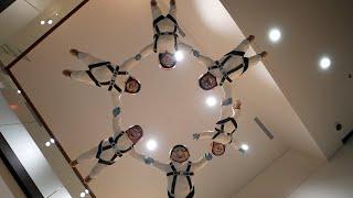 Discover Bloomington: Civic Plaza Art
