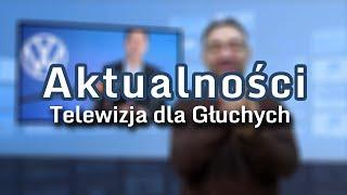 Aktualności: 26.12.2024 | 1 (Tłumaczenie na Język Migowy - PJM)