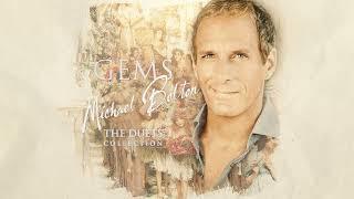 Michael Bolton & Lara Fabian | The Prayer (Official Visualizer)