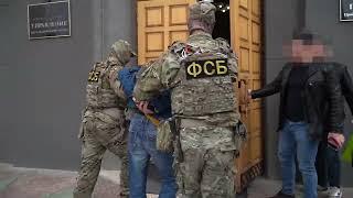 В Хабаровске задержали за госизмену - ФСБ