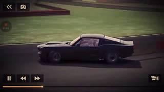 Carx Drift Racing - Veneom GT500CR/Drive Test (HD)