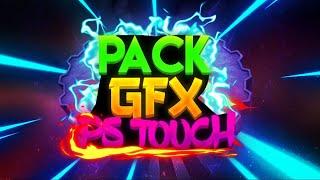 FREE Photoshop GFX PACK + Preview | GFX PACK for PC/Mobile