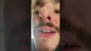 are you watching closely? (magic trick ft @Joel-Haver)