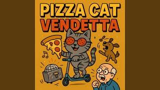 Pizza Cat Vendetta