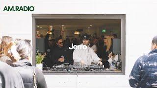 Jerro | Eclectic Morning Café Set | AM.RADIO 005