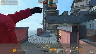 Combat Arms Reloaded Gameplay 2025 iSivict