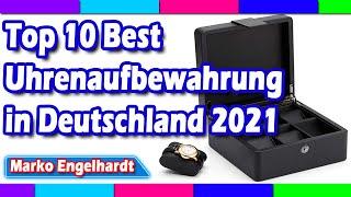 Top 10 Best Uhrenaufbewahrung in Deutschland 2021