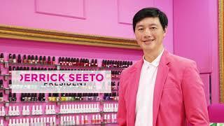 CAT TALK SERIES: Business Opportunity with Pink Parlour — Part 1 interview with Mr. Derrick Seeto