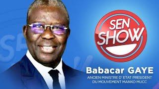 Sen Show - Politique-politicienne : Le régime de Diomaye indifférent des priorités de l'heure!