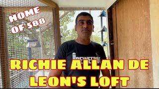 Vlog 102 PRES. RICHIE ALLAN DE LEON/HOME OF 588 || Master Pogi Banwait TV #trending #indian #animals