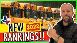 Best Schools in Dallas Texas 2022 | Top Public School Districts in Dallas Fort Worth Texas