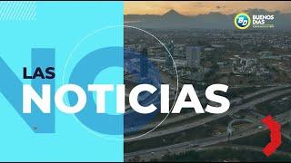  || Buenos Días, el Noticiario de la Gente Cinco Radio Comunicación Efectiva 12/03/2025