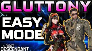 GLUTTONY EXPLAINED & Made Easy | GLUTTONY Void Intercept Guide!