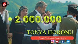 Faruk AYDIN & TONYA Horonu & 2018 Official Video