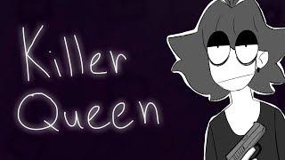 40.000 | "Killer Queen" short animation