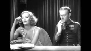 Oh, Babe, What Would You Say? - Mister Igelhoff / The Mysterious Woman - Greta Garbo & Conrad Nagel