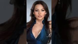 A Evolução da Angelique Boyer