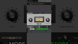 NLE Choppa Vocal Chain replicated with Waves Plugins #audiomixing #hiphopartist #vocalmixing