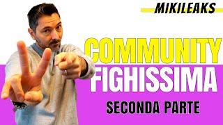 SEMPRE la Community più bella del Mondo - Nuovi Commenti agli Shorts