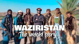 Waziristan The Untold Story