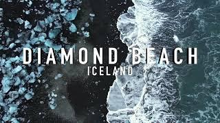 Diamond Beach, Iceland