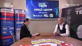 Deep Food Tech. Здоровые инновации. И правильная сторона истории /Сергей Иванов/ЭФКО /@Hi_futurefood