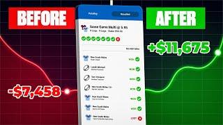 Same Game Multi Tips | How To Make More Money From Your Betting