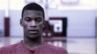 2011-12 Chicago Bulls TV spot "Chicago Bulls Charities"