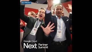 LTIMindtree Leaders Celebrate Google Cloud Partner of the Year Award 2024 – #Manufacturing