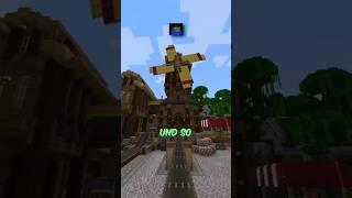 JEDES Redstone Tutorial IMMER... #minecraftshorts #lustig #tutorial