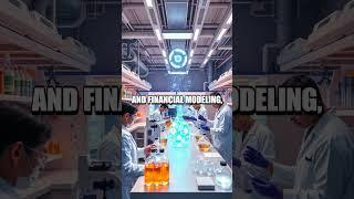 Quantum Leap: Beyond the Horizon of Technology