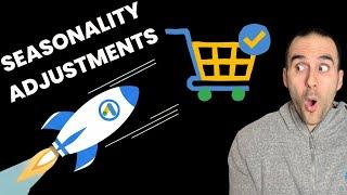Google Ads Adjustments for Record-Breaking Sales & Promotions
